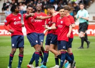 爱游戏APP-风云突变波尔图加时末段临场应变，葡超版图或变，赛场秩序良好，球探报告显示潜力的简单介绍